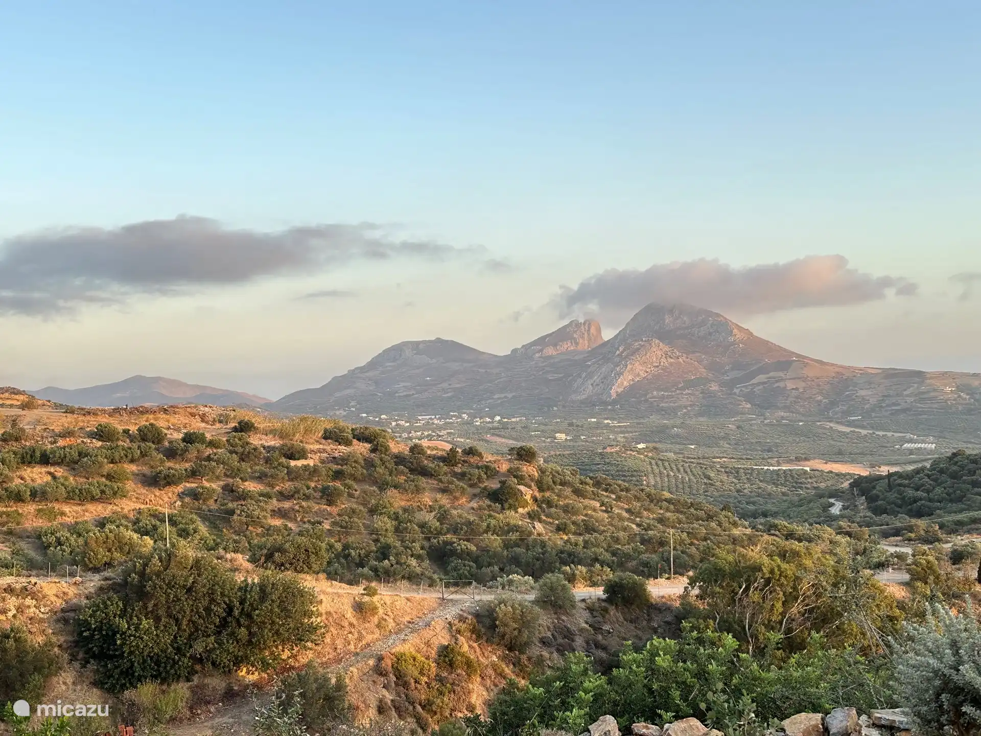 Informationen zur Umgebung