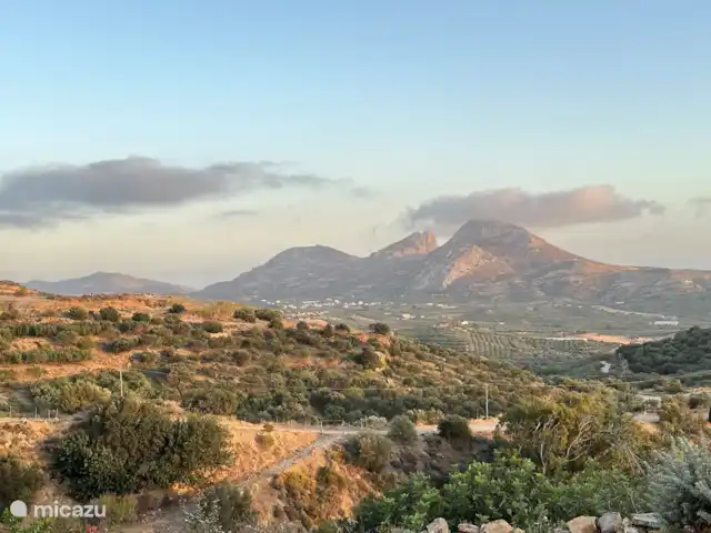 Villa Gian Maria en Grecia, Creta, Mariou - villa Información de la zona