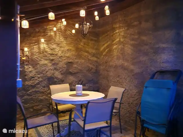 B&B cottage Le Dauphin Bleu | France, Puy-de-Dôme, Pionsat - chambres d'hôtes Romantique!!