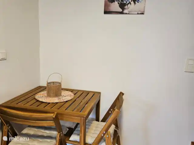 B&B cottage Le Dauphin Bleu | France, Puy-de-Dôme, Pionsat - chambres d'hôtes Salle