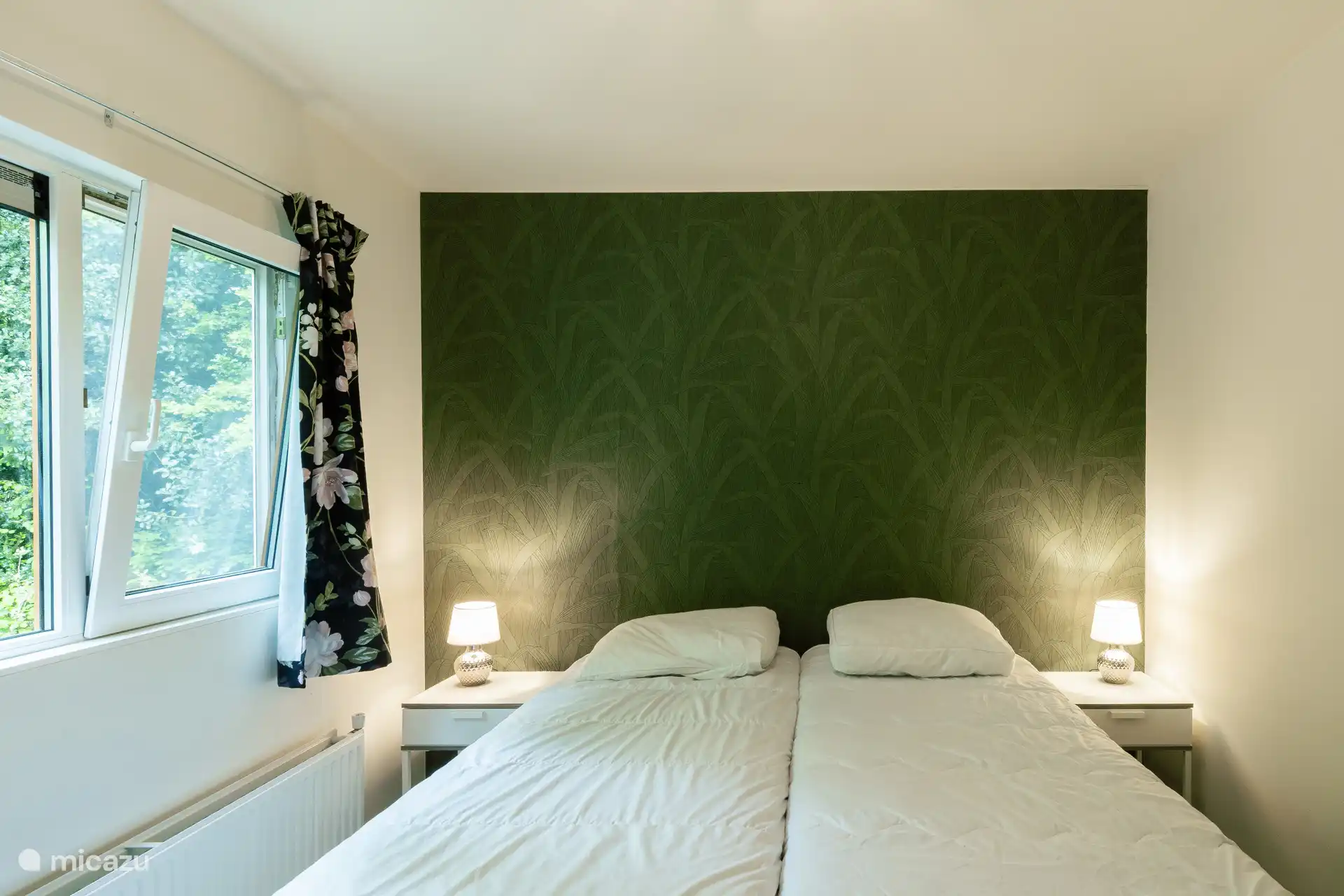 Slaapkamer 1
