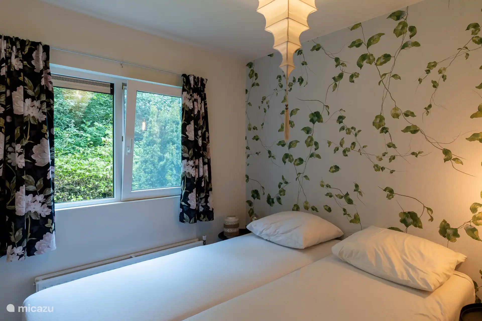 Slaapkamer 2