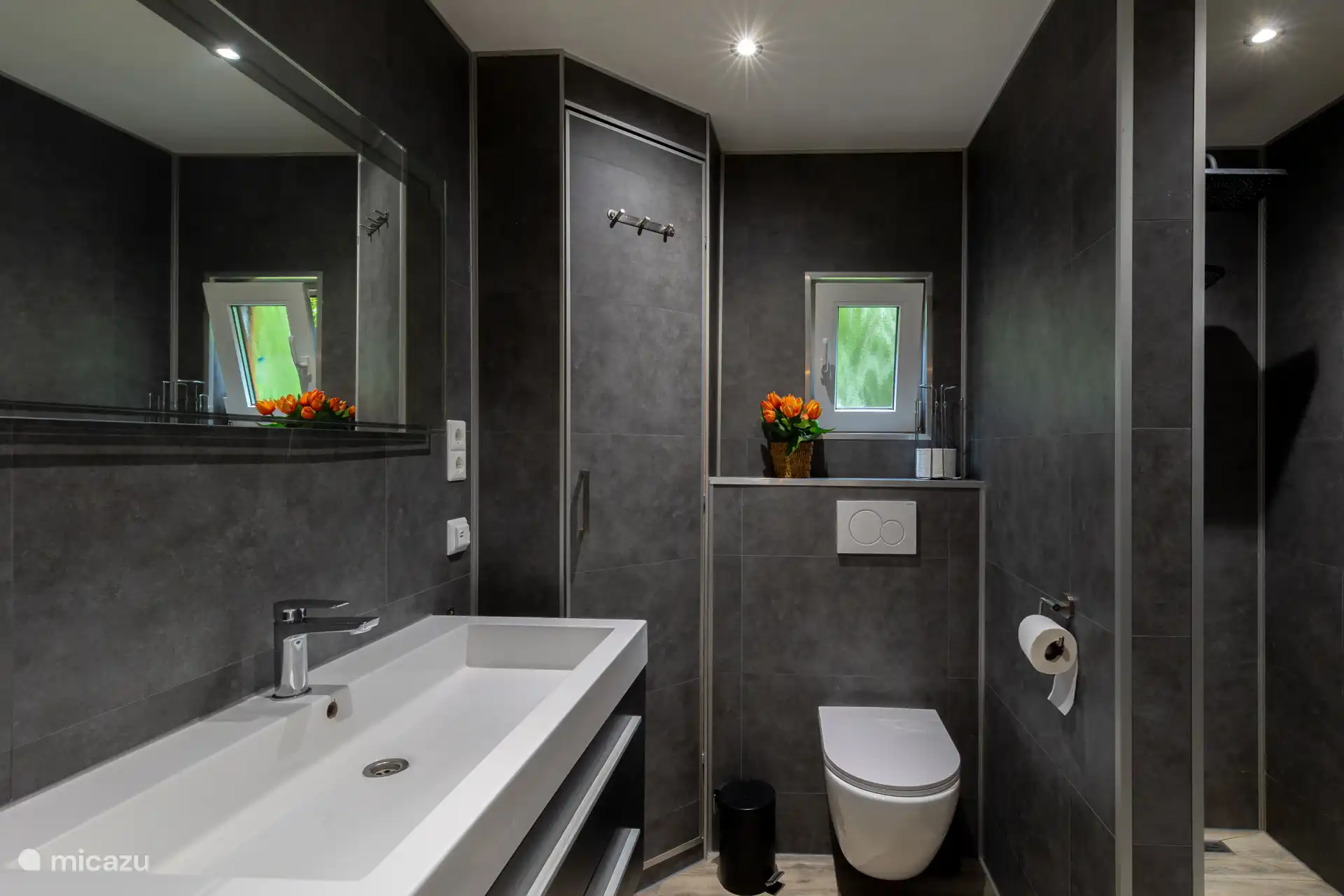 Badkamer