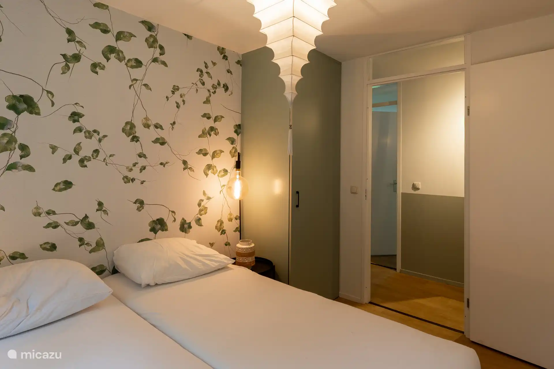 Slaapkamer 2