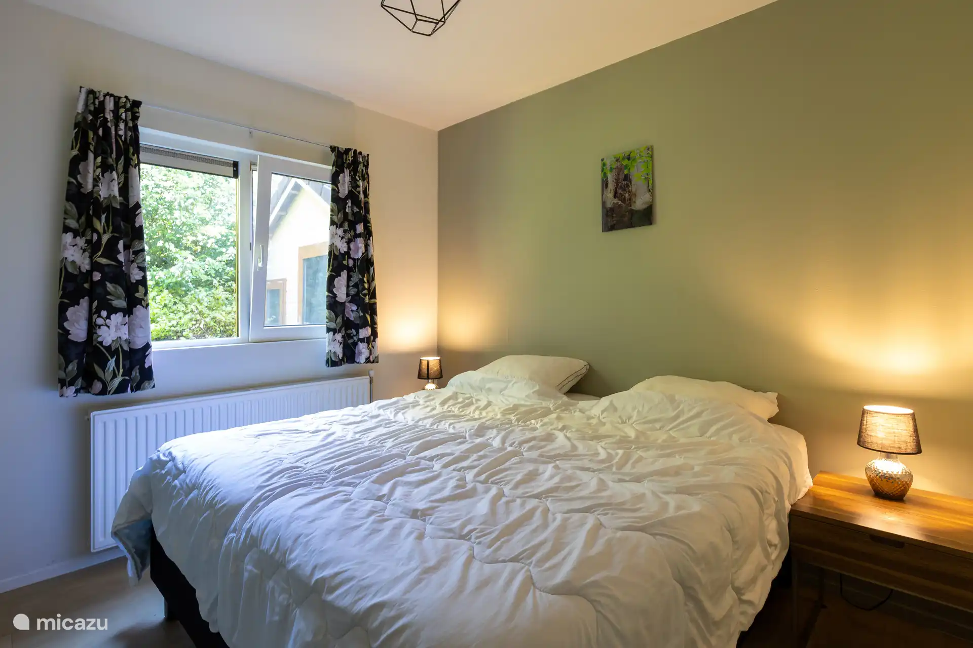Slaapkamer 3