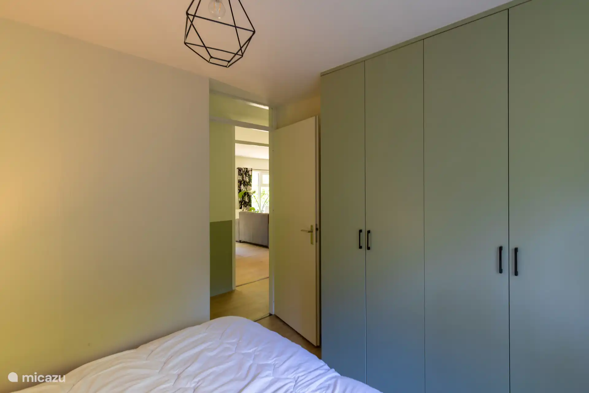 Slaapkamer 3