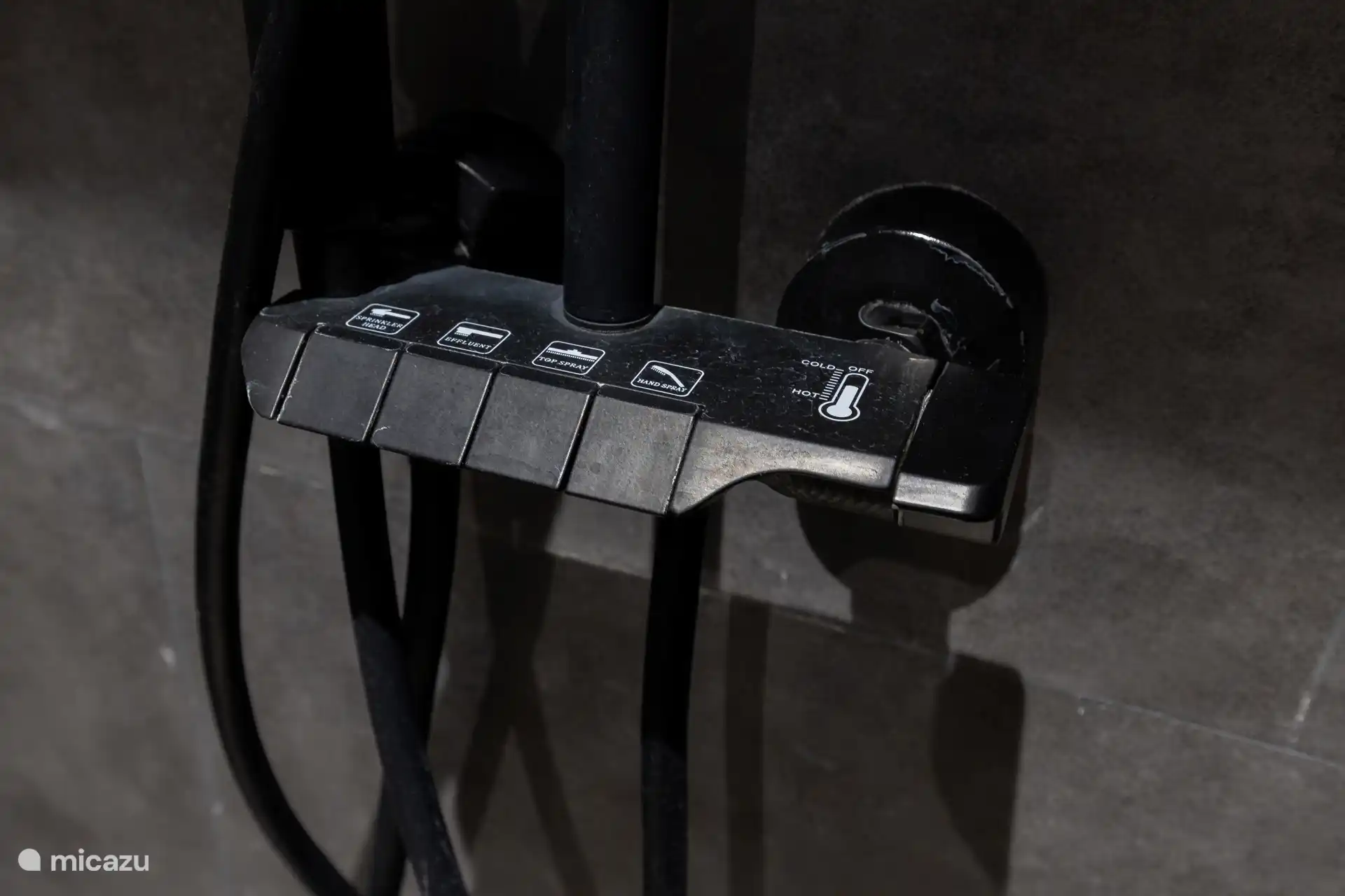 Douchedetail
