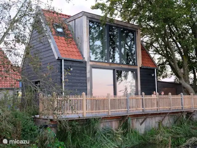 Location de Vacances Pays-Bas, Frise, Drachten, maison de vacances - 't Veenhuys Location de Vacances Pays-Bas, Frise, Drachten, maison de vacances - 't Veenhuys