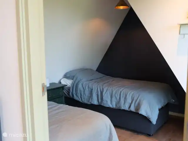 Location de Vacances Pays-Bas, Frise, Drachten, maison de vacances - 't Veenhuys Chambre 2 personnes
