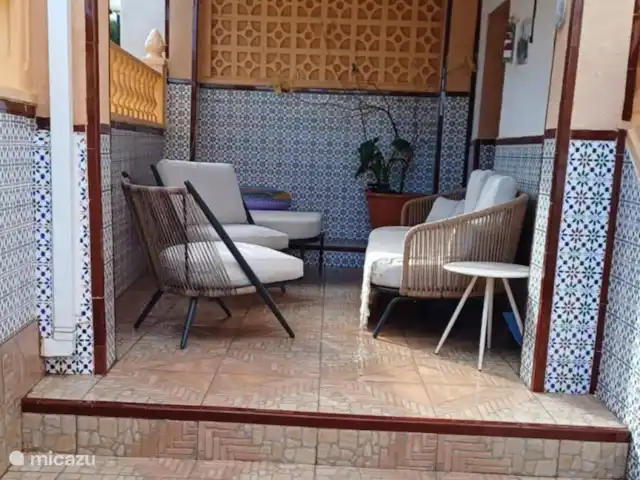 Tranquilo townhouse/Bungalow Kwintos | Espagne, Costa Blanca, Torrevieja - bungalow Tranquilo townhouse/Bungalow Kwintos | Espagne, Costa Blanca, Torrevieja - bungalow