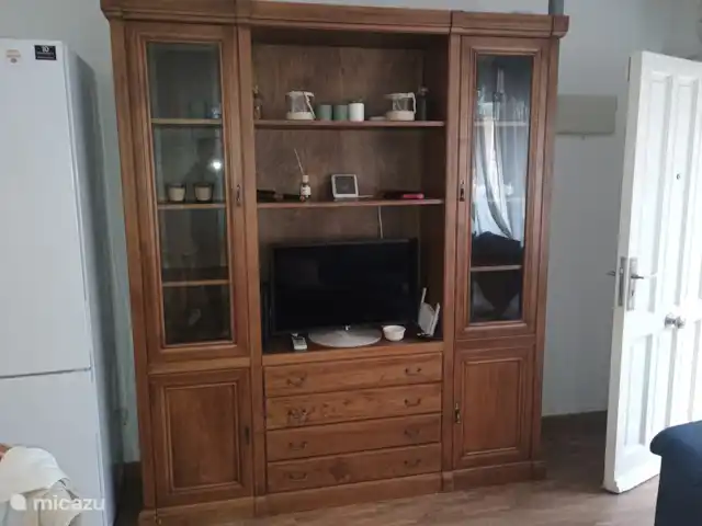 Tranquilo townhouse/Bungalow Kwintos | Espagne, Costa Blanca, Torrevieja - bungalow Meuble TV avec TV et Wifi et prime.