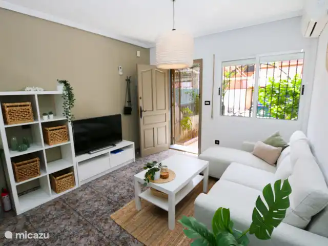Location de Vacances Espagne, Murcia, San Pedro del Pinatar, maison de vacances - Maison mitoyenne à San Pedro del Pinatar  Location de Vacances Espagne, Murcia, San Pedro del Pinatar, maison de vacances - Maison mitoyenne à San Pedro del Pinatar