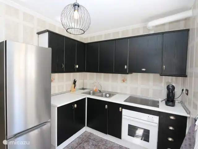Location de Vacances Espagne, Murcia, San Pedro del Pinatar, maison de vacances - Maison mitoyenne à San Pedro del Pinatar  Cuisine