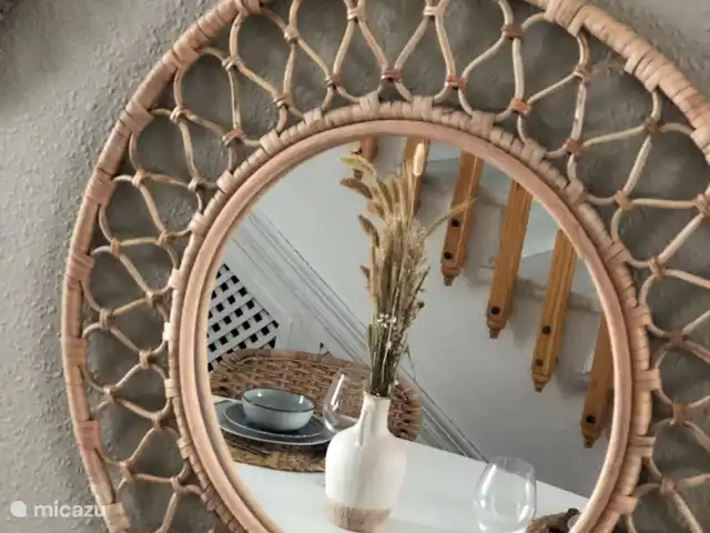 Location de Vacances Espagne, Murcia, San Pedro del Pinatar, maison de vacances - Maison mitoyenne à San Pedro del Pinatar  Salle