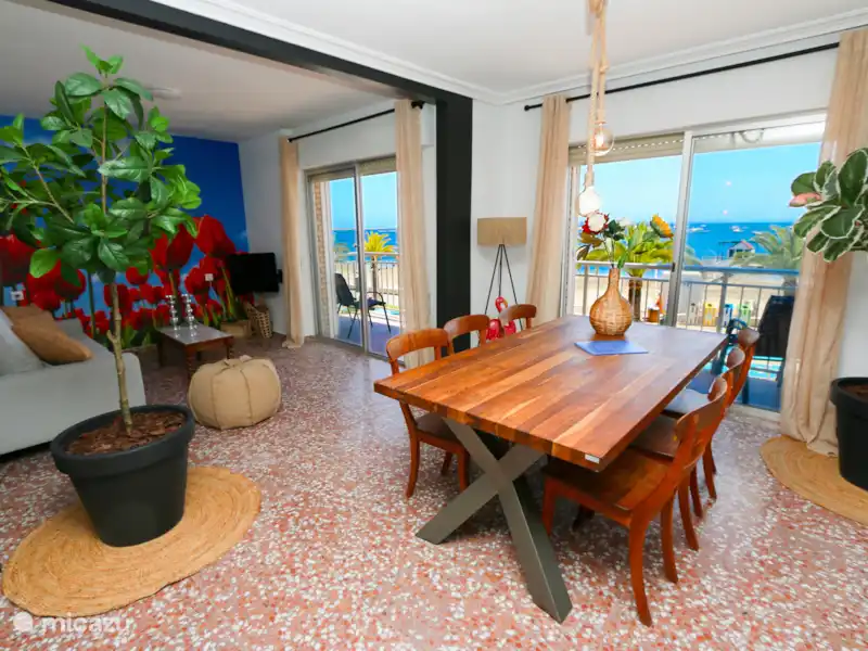 Luxe sur la côte avec vue sur la mer | Espagne, Murcia, San Pedro del Pinatar - Appartement Luxe sur la côte avec vue sur la mer | Espagne, Murcia, San Pedro del Pinatar - Appartement