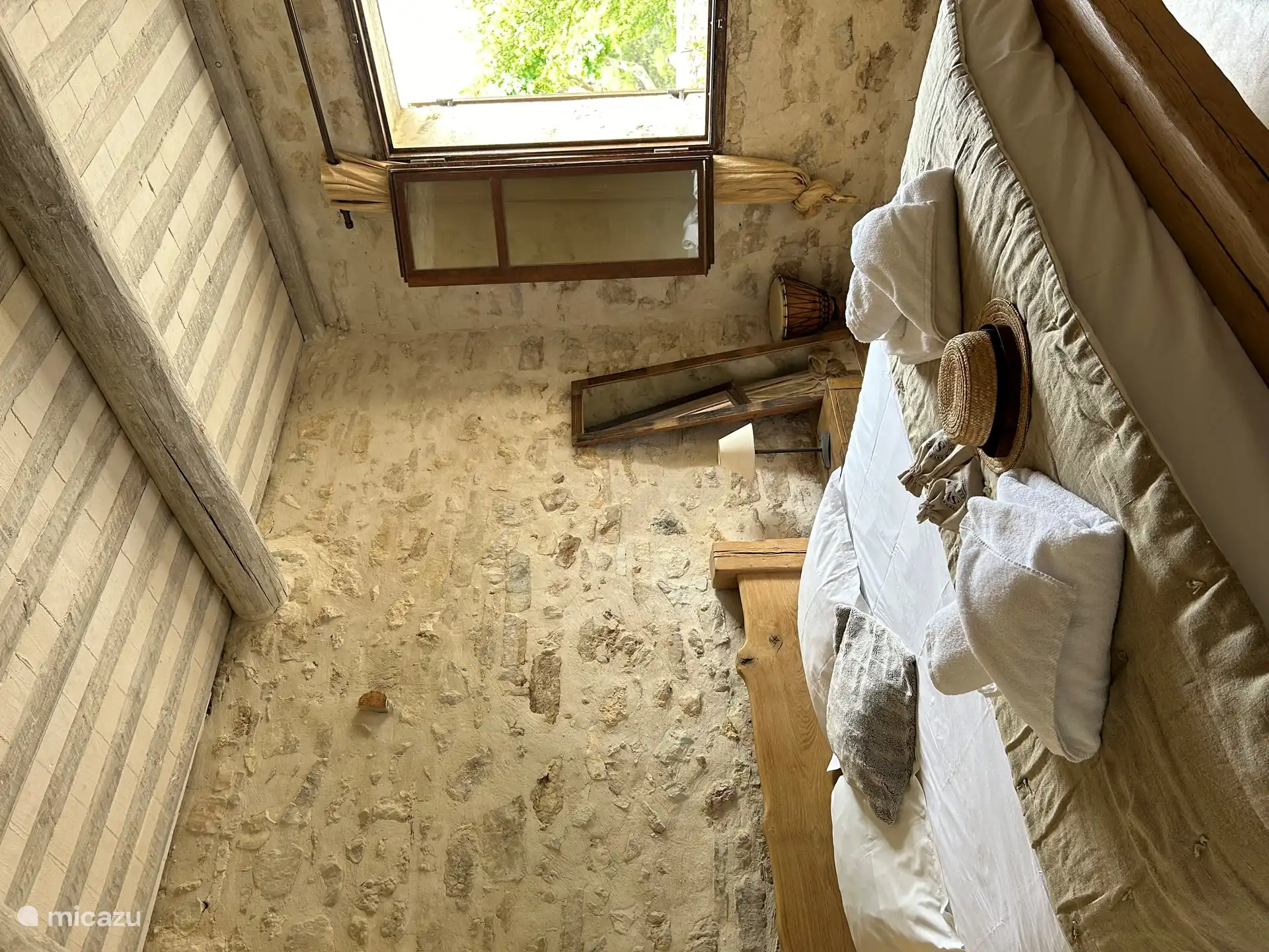 Dormitorio 1 en la planta baja