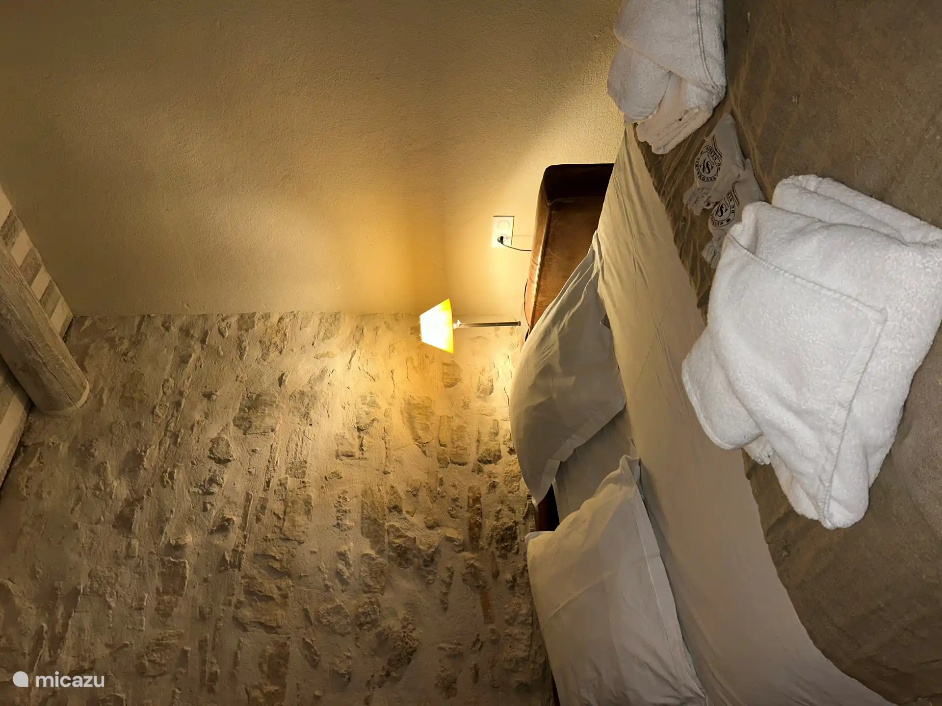 Dormitorio 2 en la planta baja