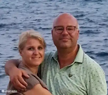 Jeroen & Selma Prins