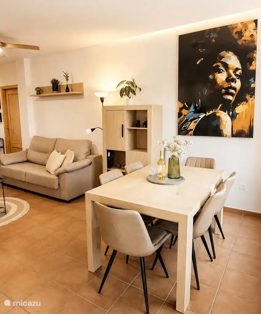 Casa el sueno nuevo