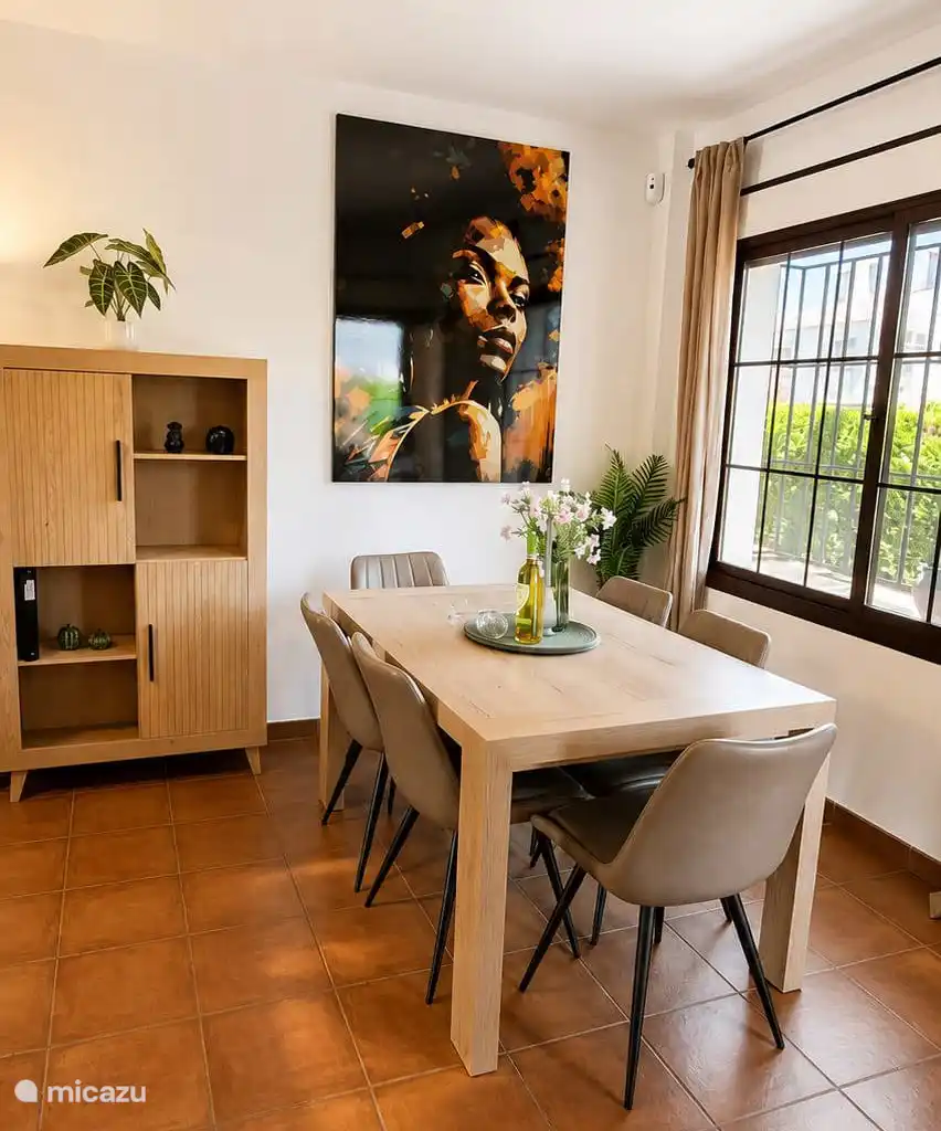 Casa el sueno nuevo