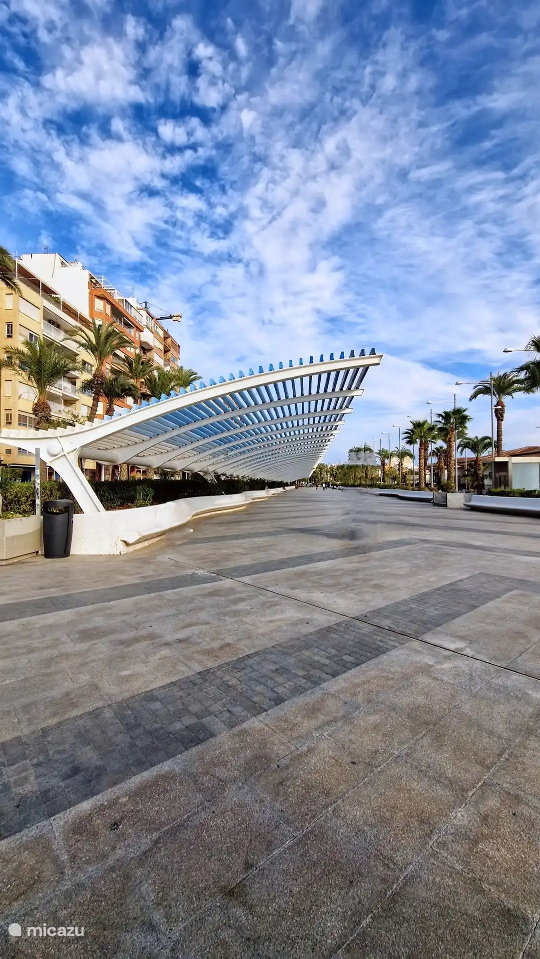 Boulevard torrevieja