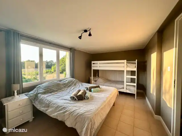 Location de Vacances France, Lot-et-Garonne, Paulhiac, maison de vacances - Domaine Quintèss - Gîte Chambre