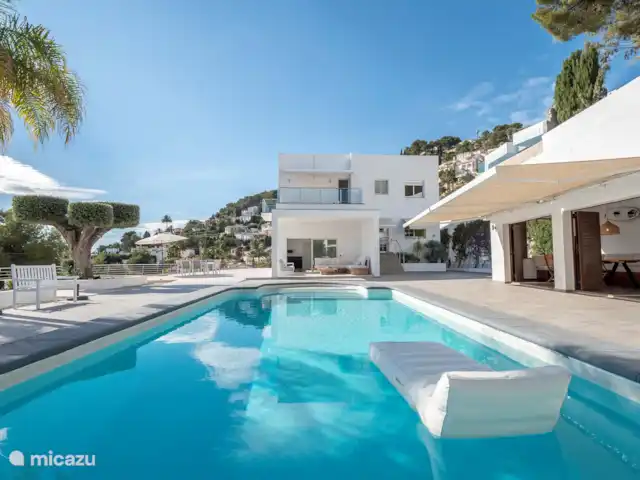 Villa El Panorama | Espagne, Costa Blanca, Moraira - villa Aucun commentaire