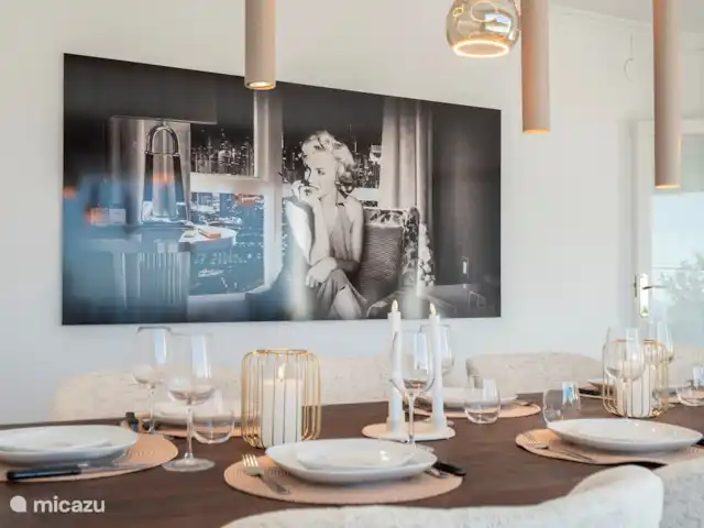 Villa El Panorama | Espagne, Costa Blanca, Moraira - villa Art
