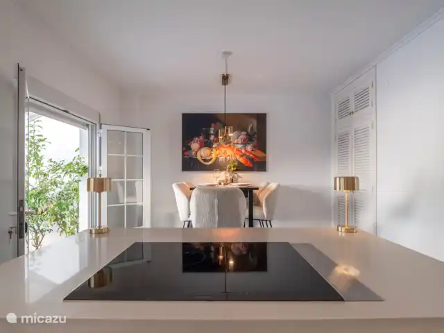 Villa El Panorama | Espagne, Costa Blanca, Moraira - villa cuisine
