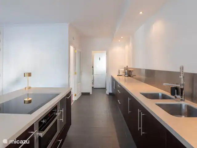 Villa El Panorama | Espagne, Costa Blanca, Moraira - villa cuisine