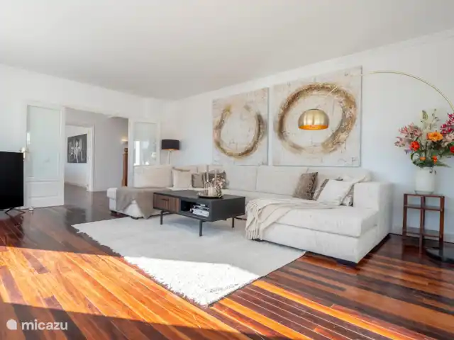 Villa El Panorama | Espagne, Costa Blanca, Moraira - villa Salon agréable détente