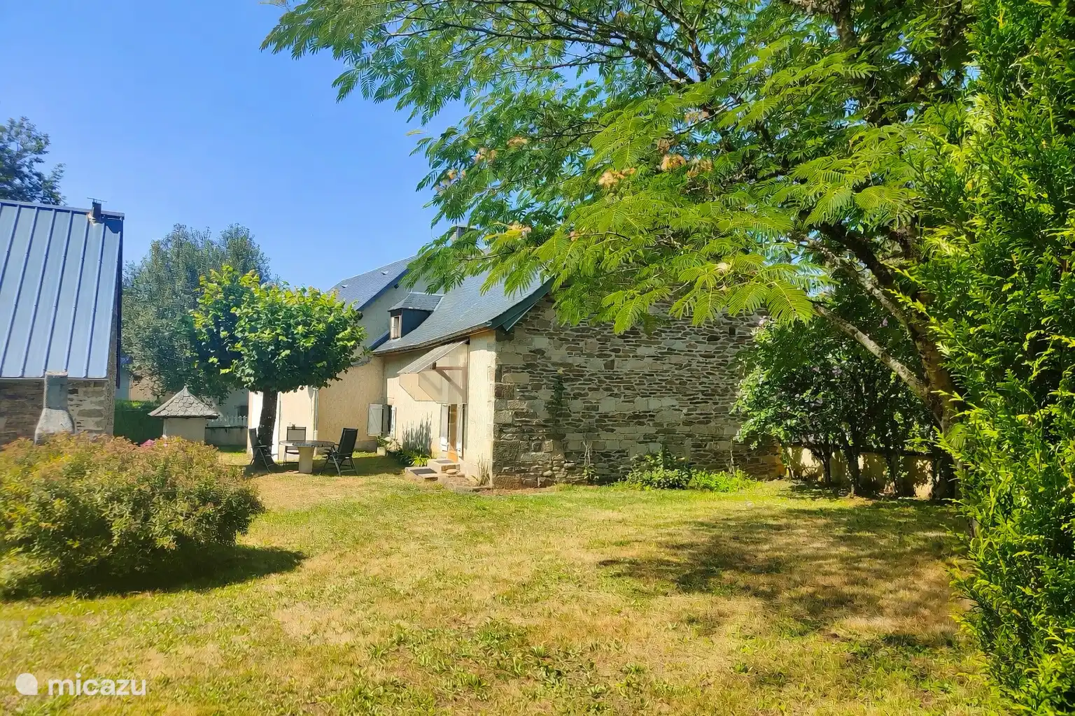 gîte / hütte in Frankreich – Maison 1888