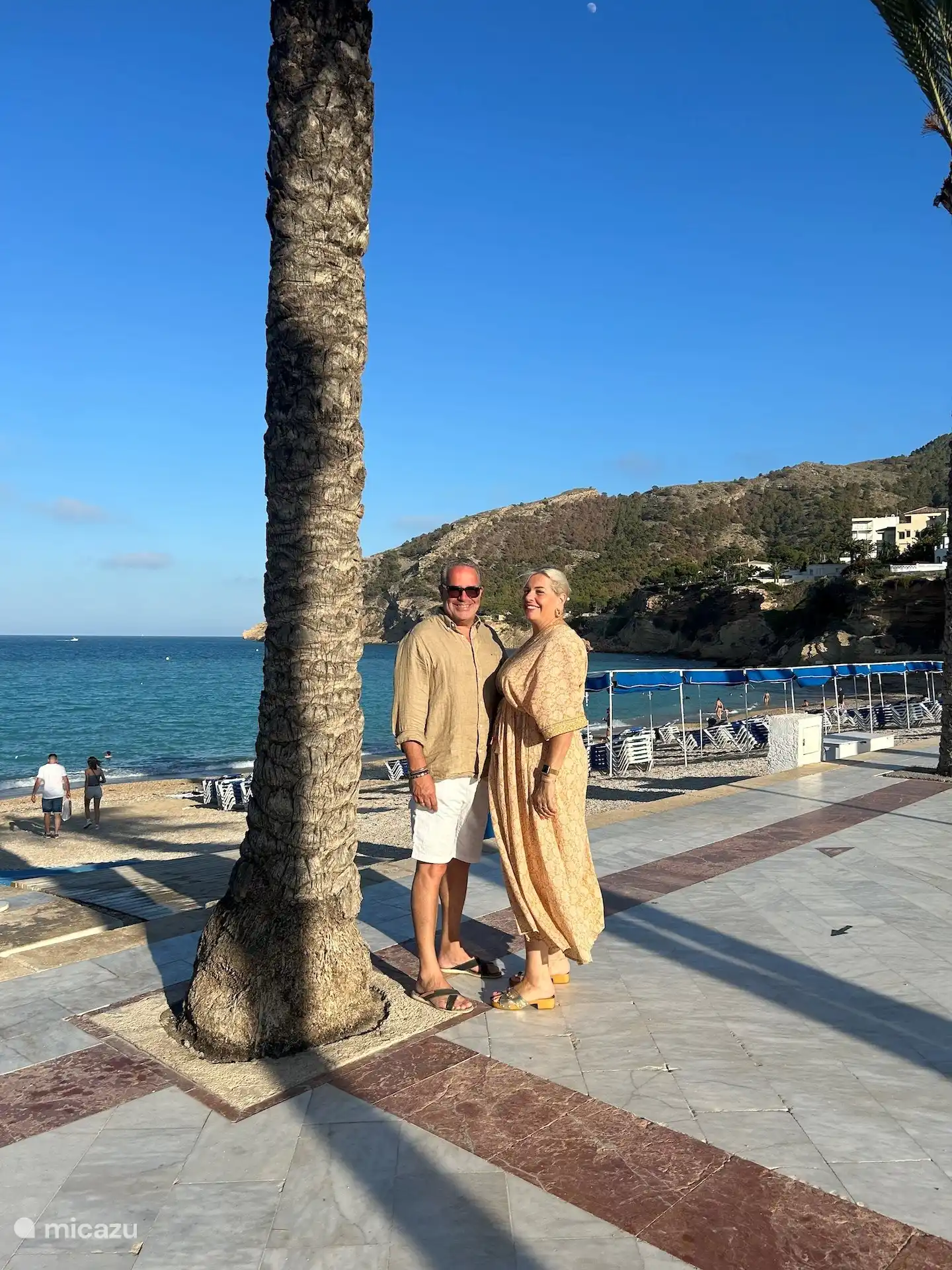 Michel & Harriët Winter