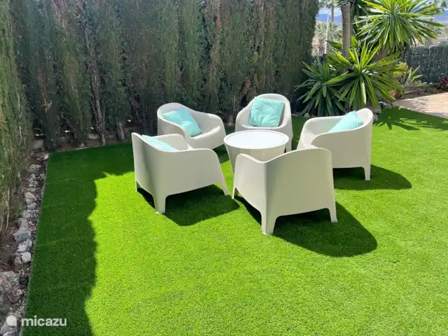 Casa Relax | Espagne, Costa Cálida, Mazarrón - villa Se détendre