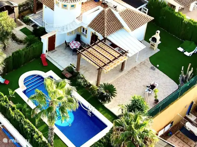 Casa Relax | Espagne, Costa Cálida, Mazarrón - villa Casa Relax | Espagne, Costa Cálida, Mazarrón - villa