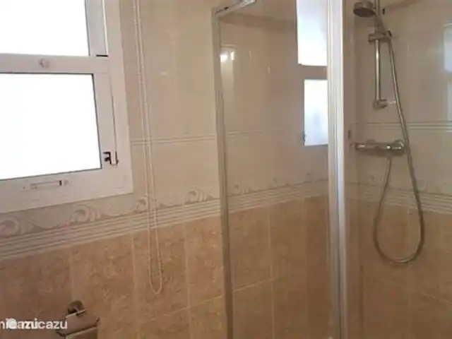 Casa Relax | Espagne, Costa Cálida, Mazarrón - villa Salle de Bains