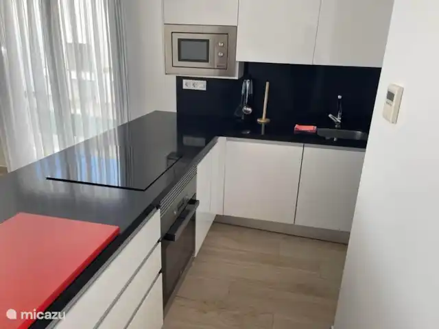 Casa Pelt à Finestrat près de Benidorm | Espagne, Costa Blanca, Finestrat - maison mitoyenne Cuisine