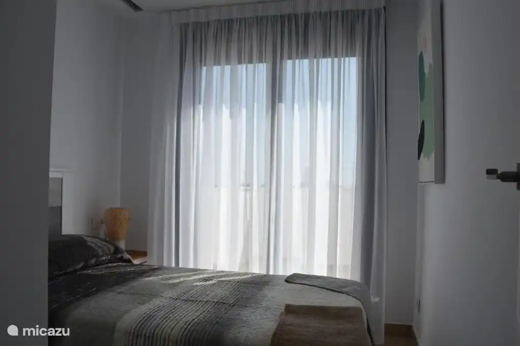 Chambre 3 - lit simple 