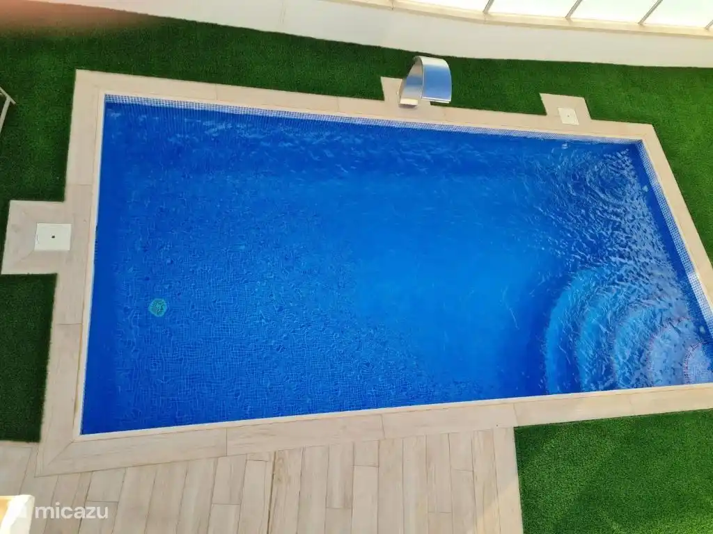 Piscine privée