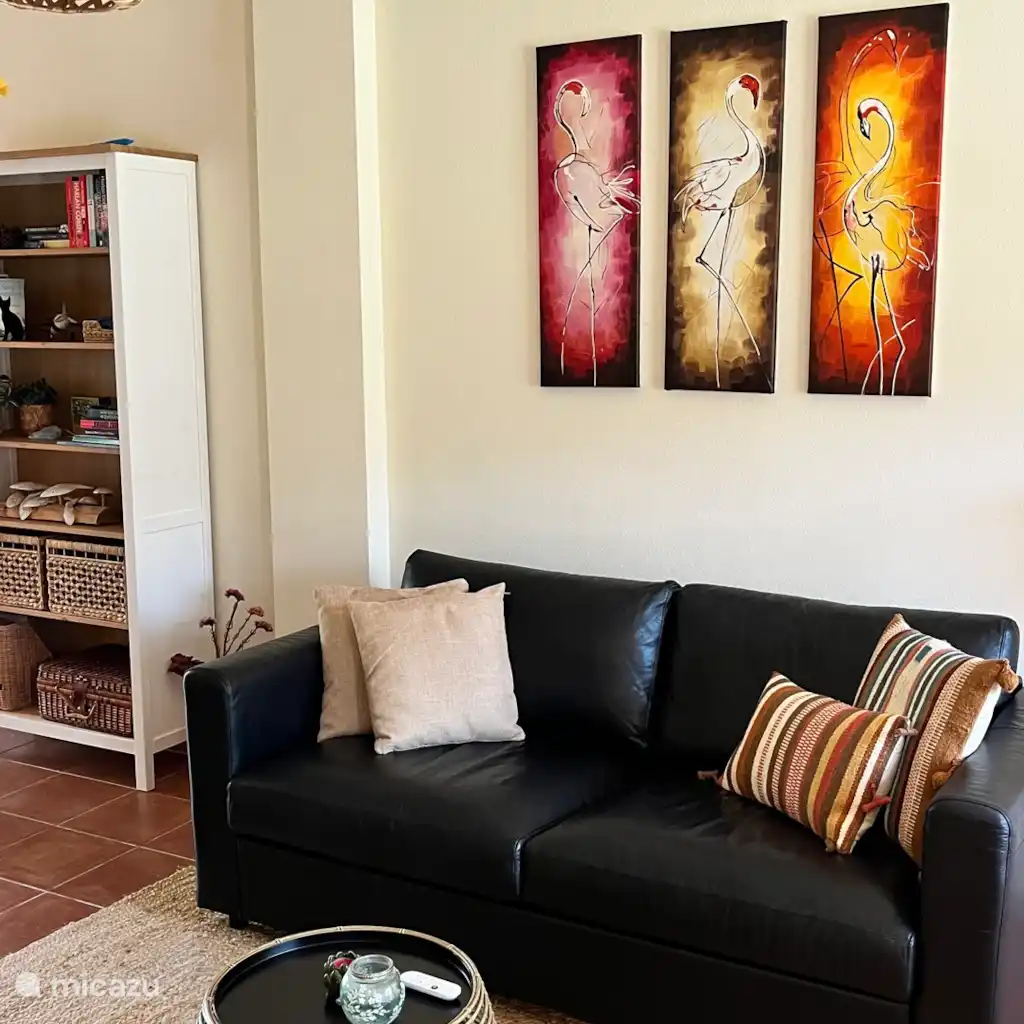 Casa Flamenco