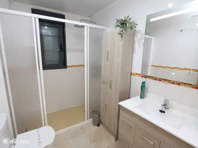 Condominio en San Pedro del Pinatar en España, Murcia, San Pedro del Pinatar - apartamento Baño
