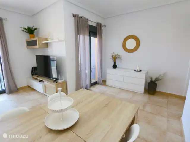 Condominio en San Pedro del Pinatar en España, Murcia, San Pedro del Pinatar - apartamento Condominio en San Pedro del Pinatar en España, Murcia, San Pedro del Pinatar - apartamento