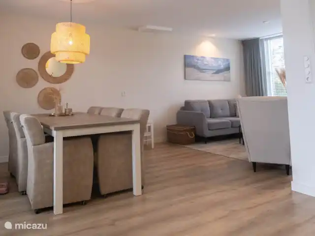 La maison de vacances de Julia | Pays-Bas, Hollande du Nord, Egmond-Binnen - maison de vacances Salon
