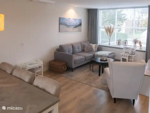 La maison de vacances de Julia | Pays-Bas, Hollande du Nord, Egmond-Binnen - maison de vacances Salon