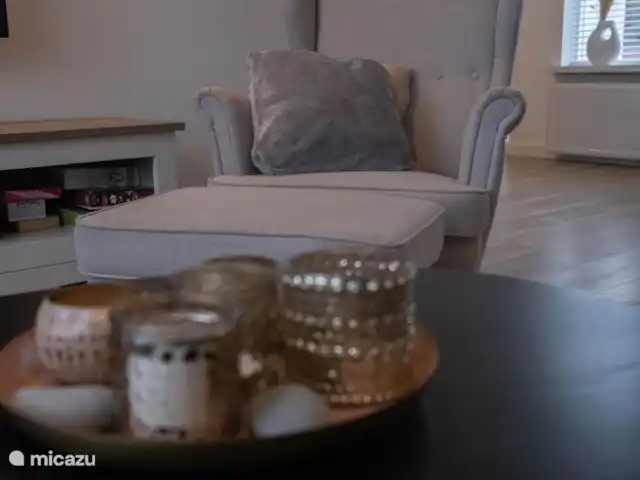 La maison de vacances de Julia | Pays-Bas, Hollande du Nord, Egmond-Binnen - maison de vacances Détails