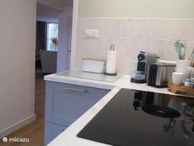 La maison de vacances de Julia | Pays-Bas, Hollande du Nord, Egmond-Binnen - maison de vacances cuisine