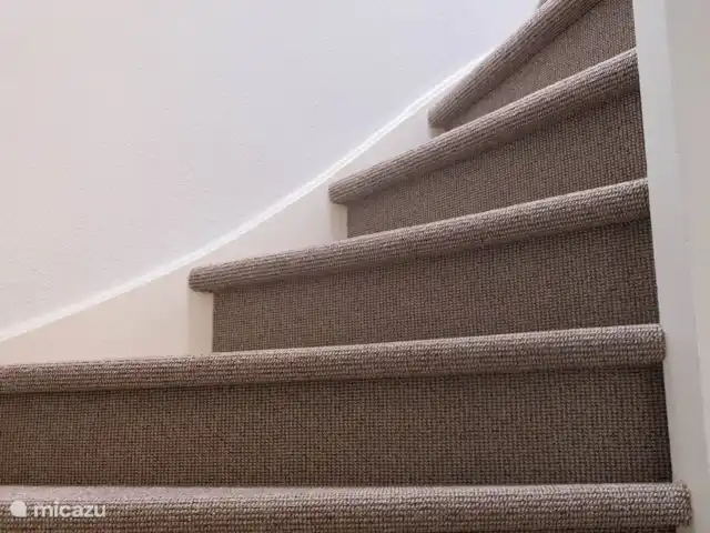 La maison de vacances de Julia | Pays-Bas, Hollande du Nord, Egmond-Binnen - maison de vacances escalier
