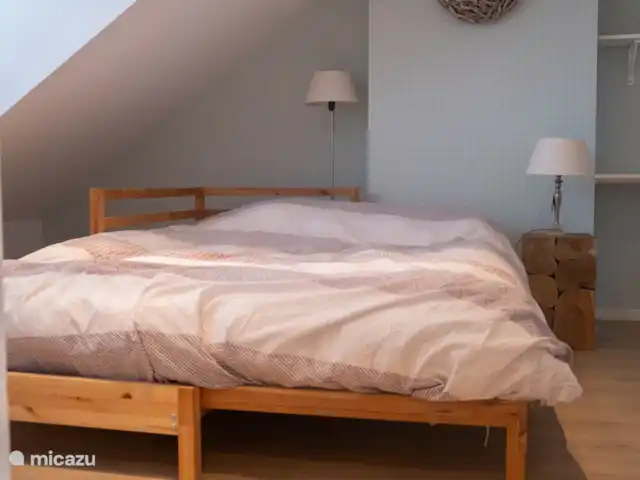 La maison de vacances de Julia | Pays-Bas, Hollande du Nord, Egmond-Binnen - maison de vacances Chambre 3