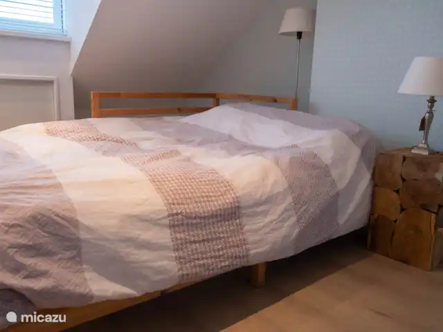 La maison de vacances de Julia | Pays-Bas, Hollande du Nord, Egmond-Binnen - maison de vacances Chambre 3