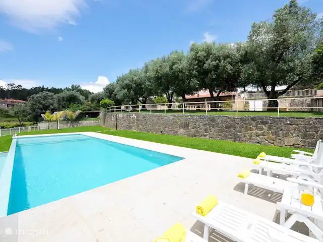 Villa Paolo | Portugal, Costa Verde, Ponte De Lima - villa Villa Paolo | Portugal, Costa Verde, Ponte De Lima - villa
